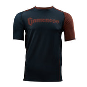 Gameness Short Sleeve Limited Edition Ranked Rashguard