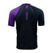 Gameness Short Sleeve Limited Edition Ranked Rashguard