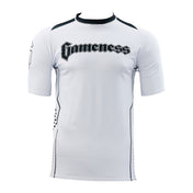 Gameness Short Sleeve Limited Edition Ranked Rashguard