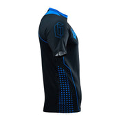 Gameness Short Sleeve Limited Edition Ranked Rashguard
