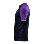 Gameness Short Sleeve Limited Edition Ranked Rashguard
