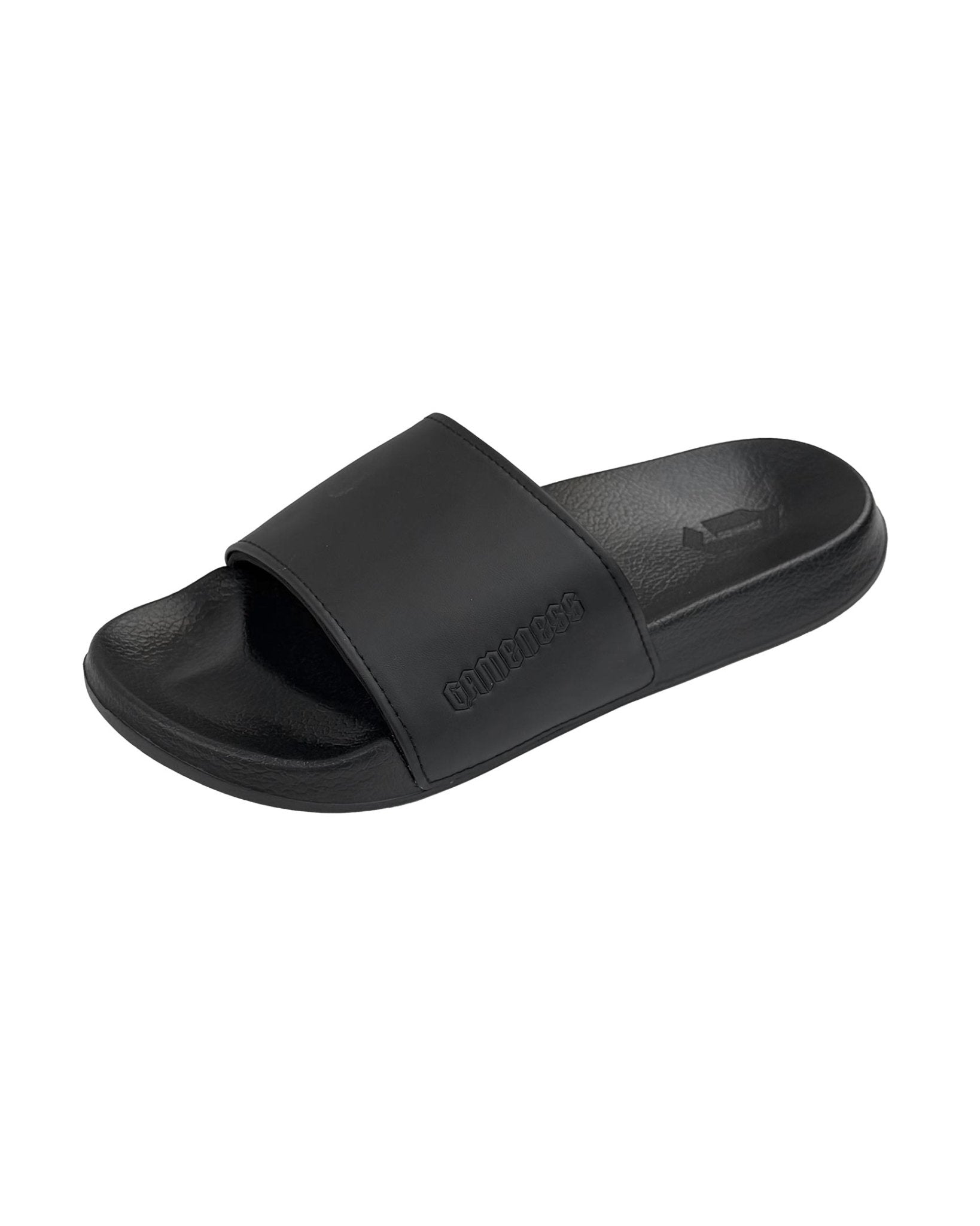 Gameness Slides