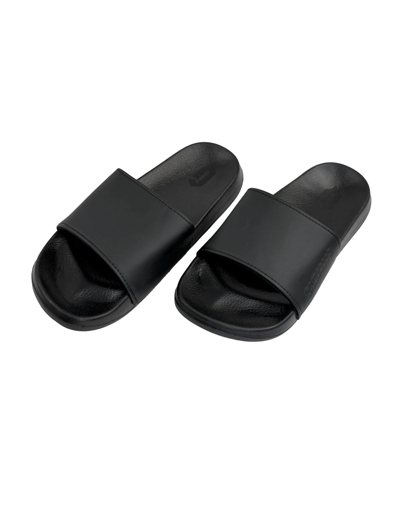 Gameness Slides Black
