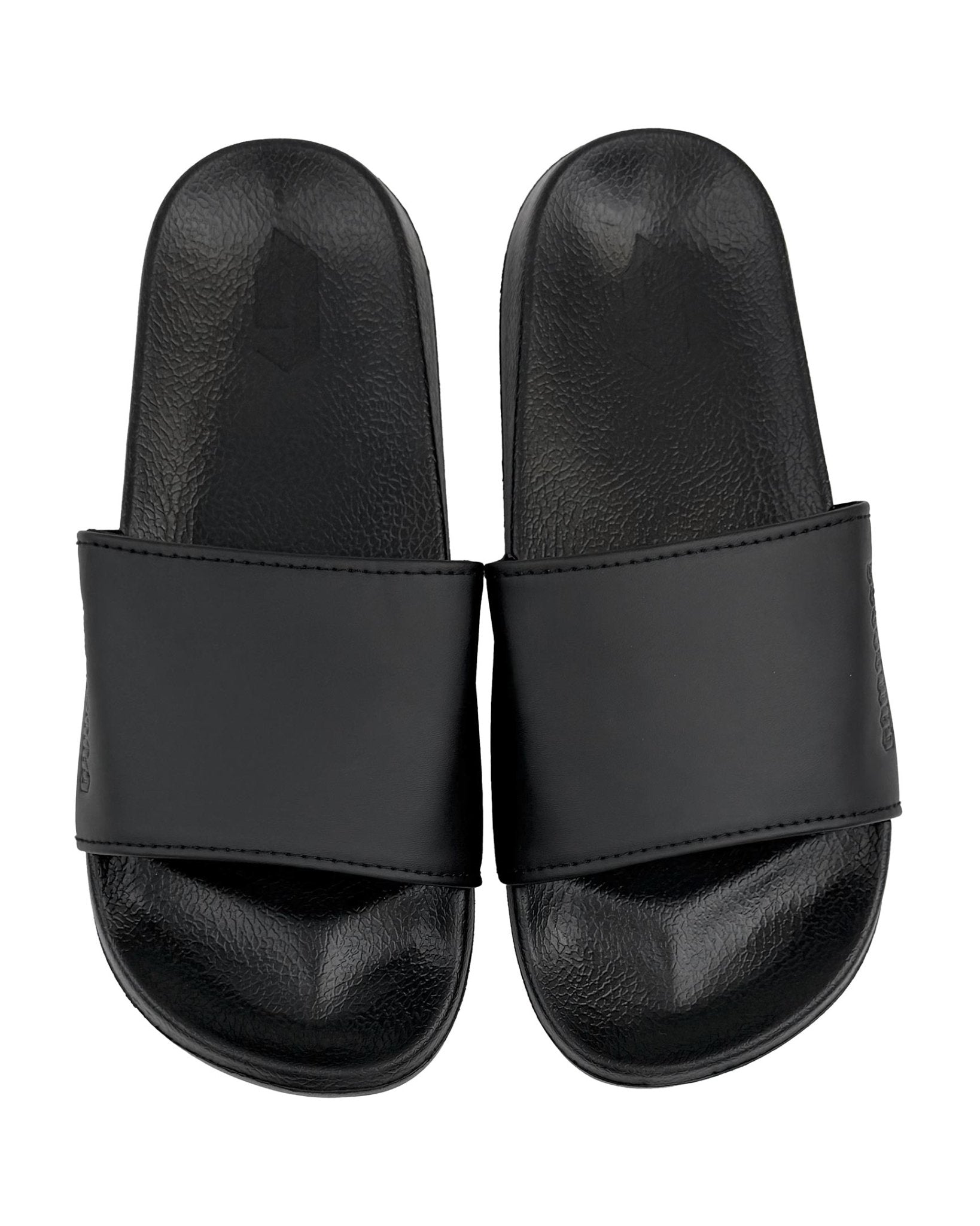 Gameness Slides