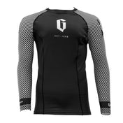 Gameness Spirit Animal Long Sleeve Rash Guard