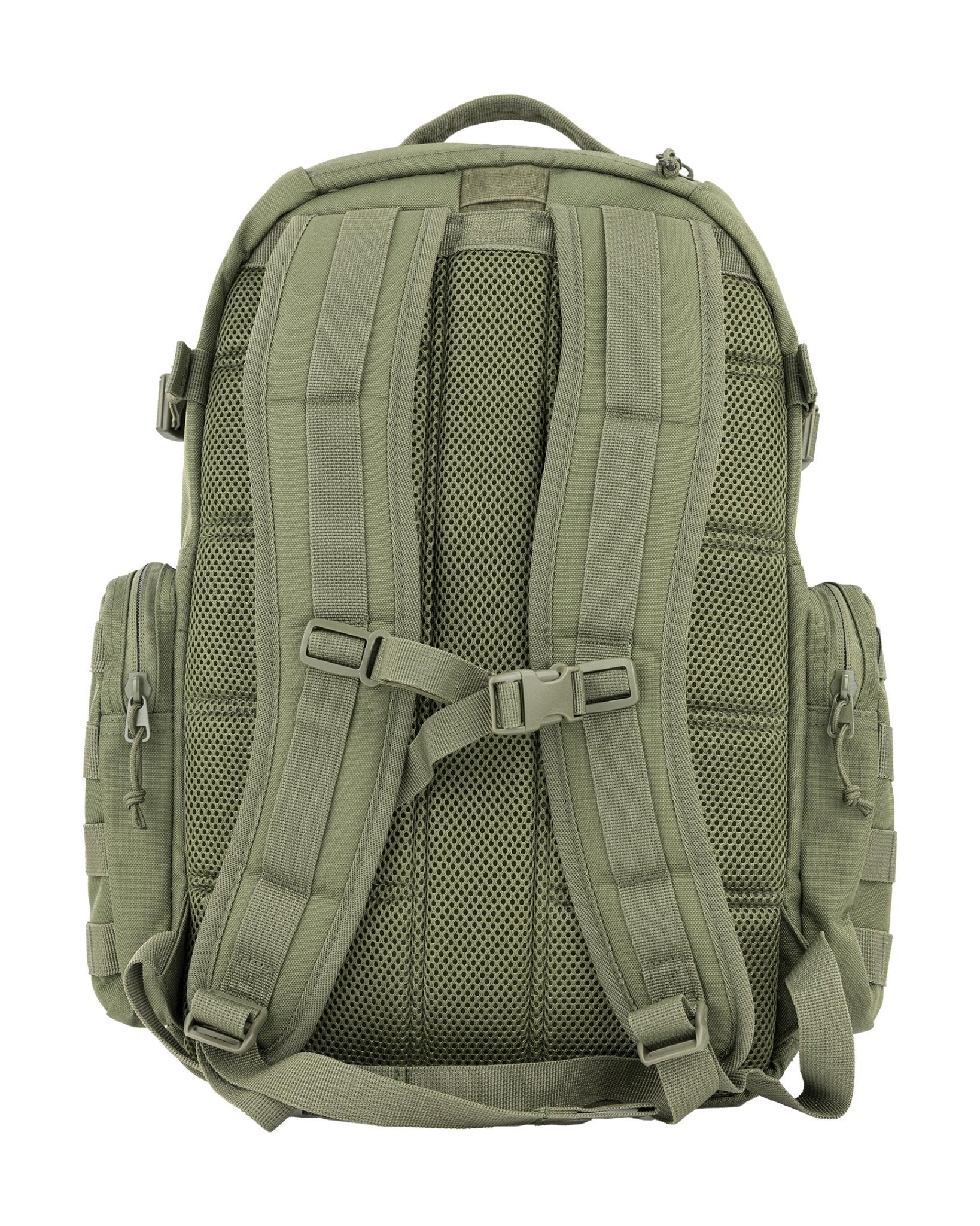 Gameness Tactical Backpack – Century Martial Arts