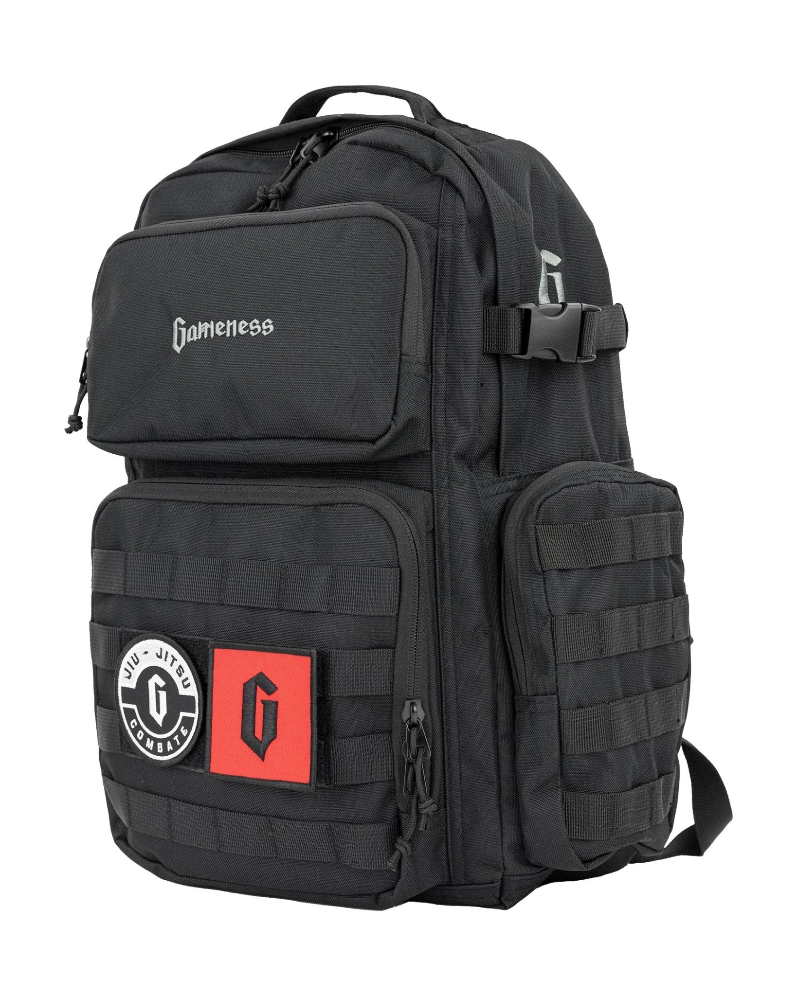 dueling mini game backpack.tf Gameness Tactical Backpack Medium / Brown