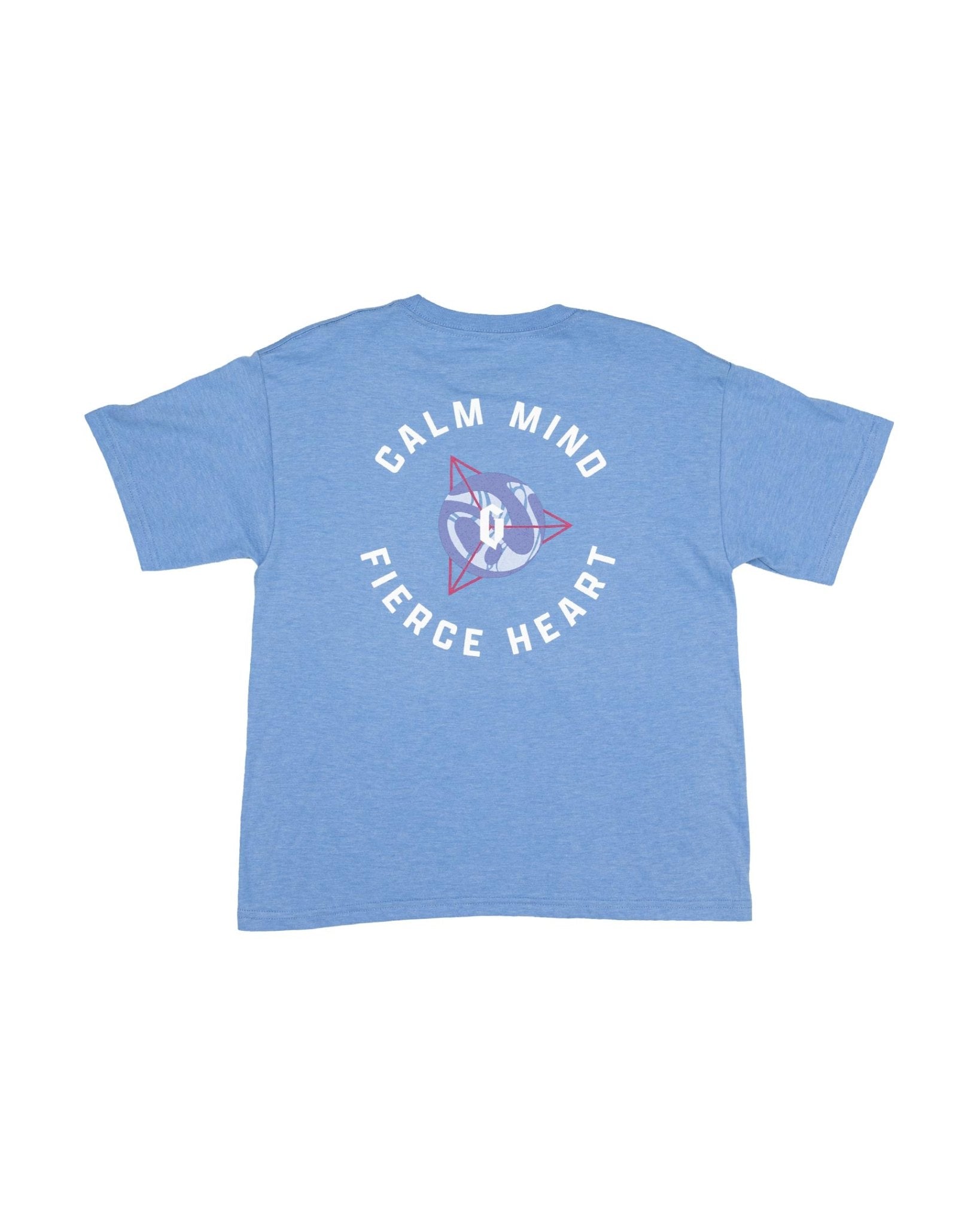 Gameness Tempest Girl’s Oversized Tee