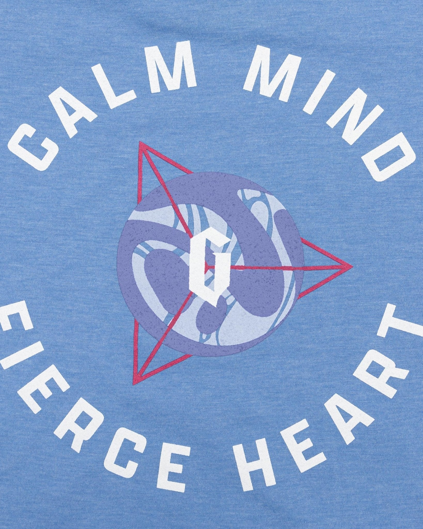 Gameness Tempest Girl’s Oversized Tee
