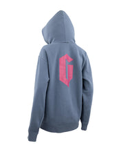 Gameness Tempest Women's Oversized Hoodie gameness-tempest-womens-oversized-hoodie-1449807