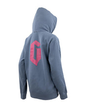 Gameness Tempest Women's Oversized Hoodie gameness-tempest-womens-oversized-hoodie-3399214