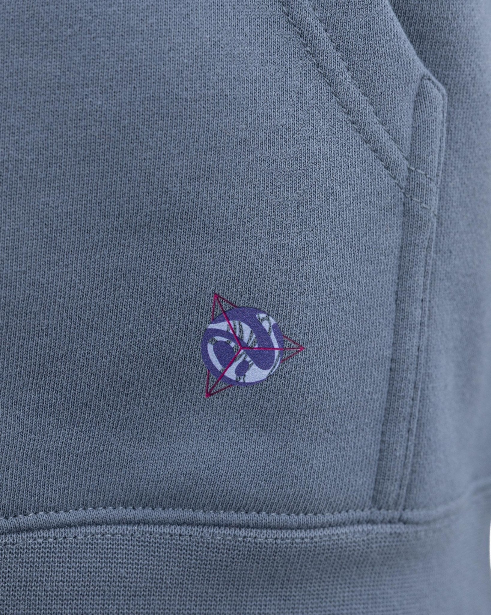 Gameness Tempest Women's Oversized Hoodie gameness-tempest-womens-oversized-hoodie-4740986