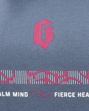 Gameness Tempest Women's Oversized Hoodie gameness-tempest-womens-oversized-hoodie-8251520