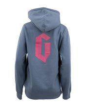 Gameness Tempest Women's Oversized Hoodie gameness-tempest-womens-oversized-hoodie-9312097
