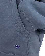 Gameness Tempest Women's Oversized Hoodie gameness-tempest-womens-oversized-hoodie-9861979