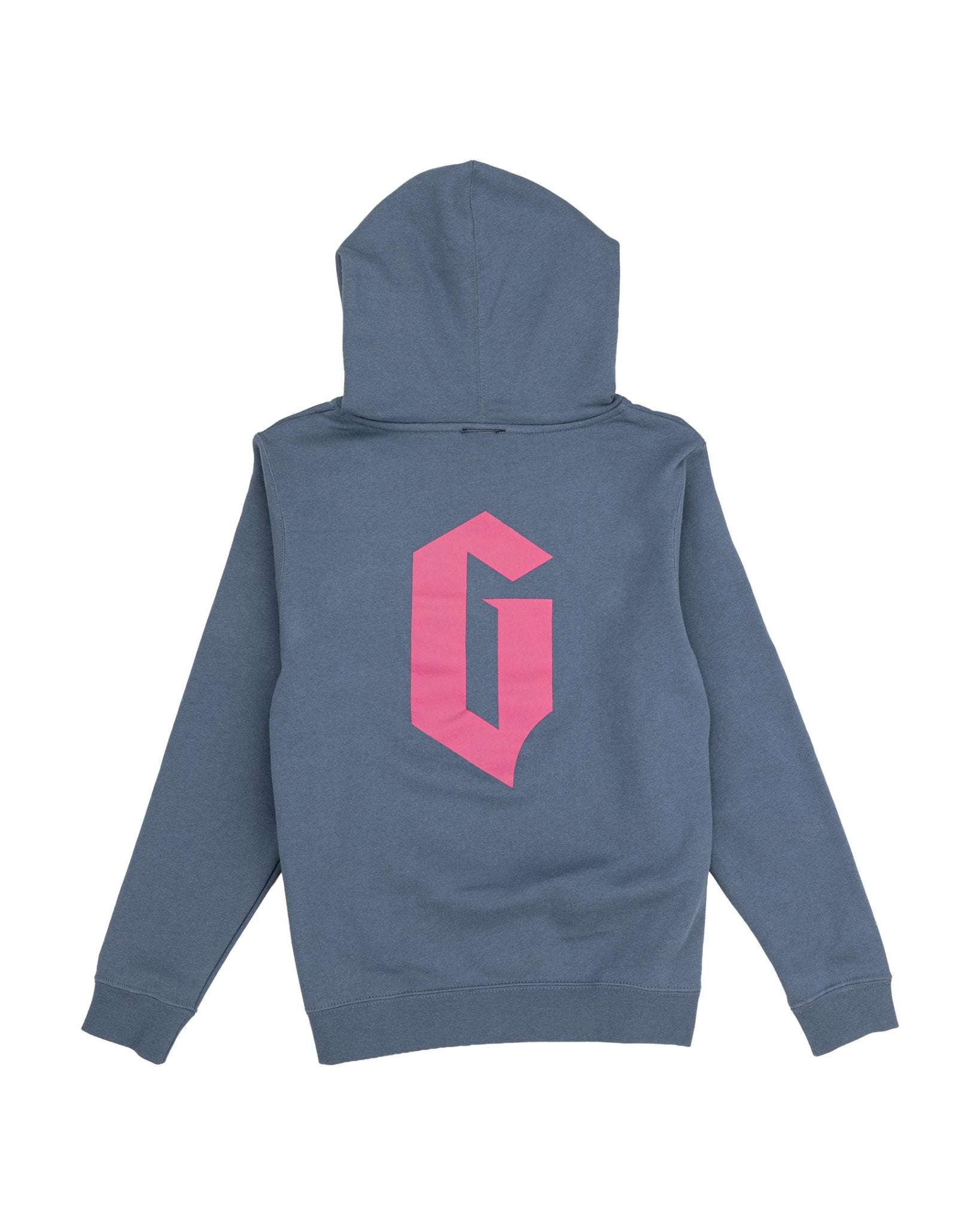 Gameness Tempest Youth Hoodie gameness-tempest-youth-hoodie-3198608