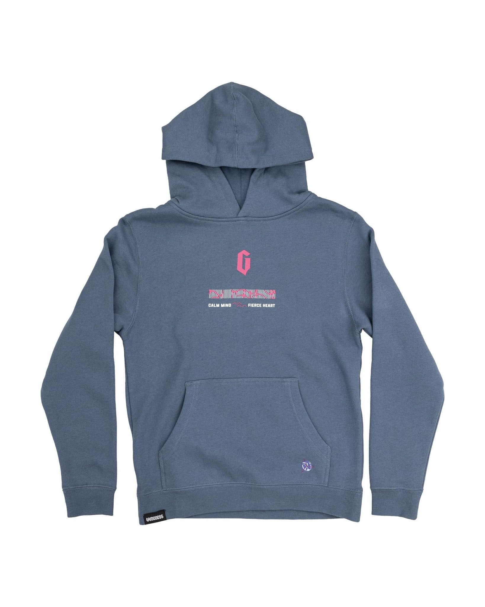 Gameness Tempest Youth Hoodie gameness-tempest-youth-hoodie-3391567