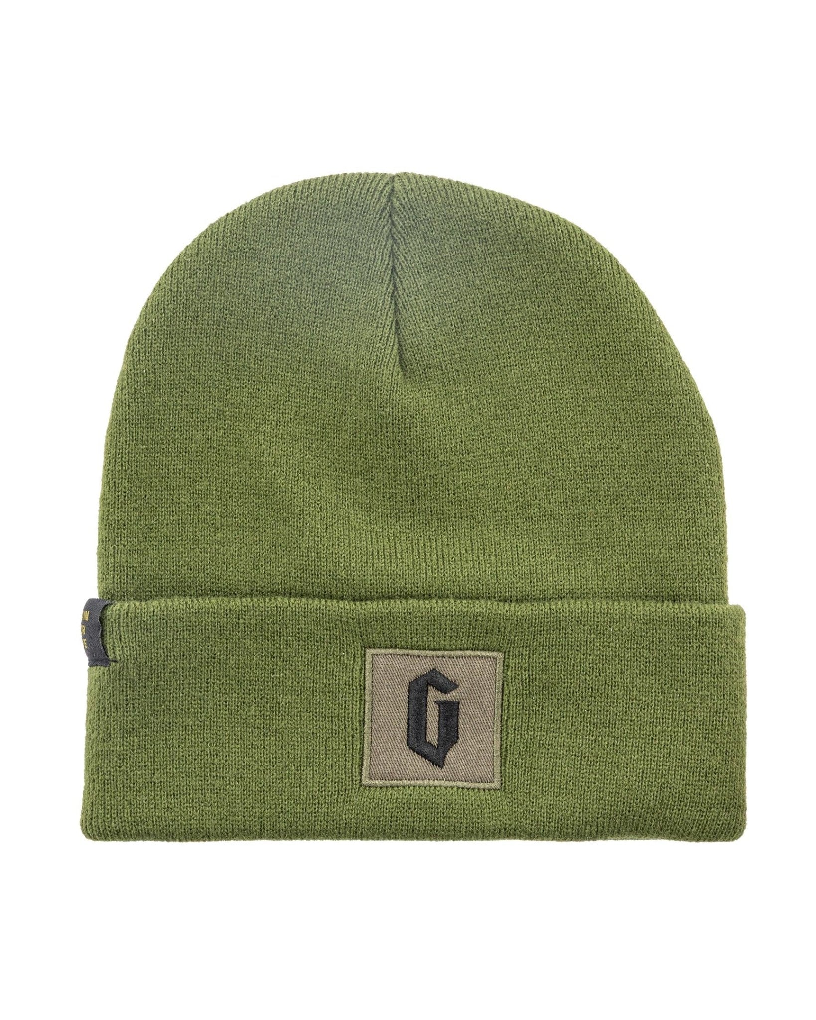 Gameness TFL Beanie gameness-tfl-beanie-1105435