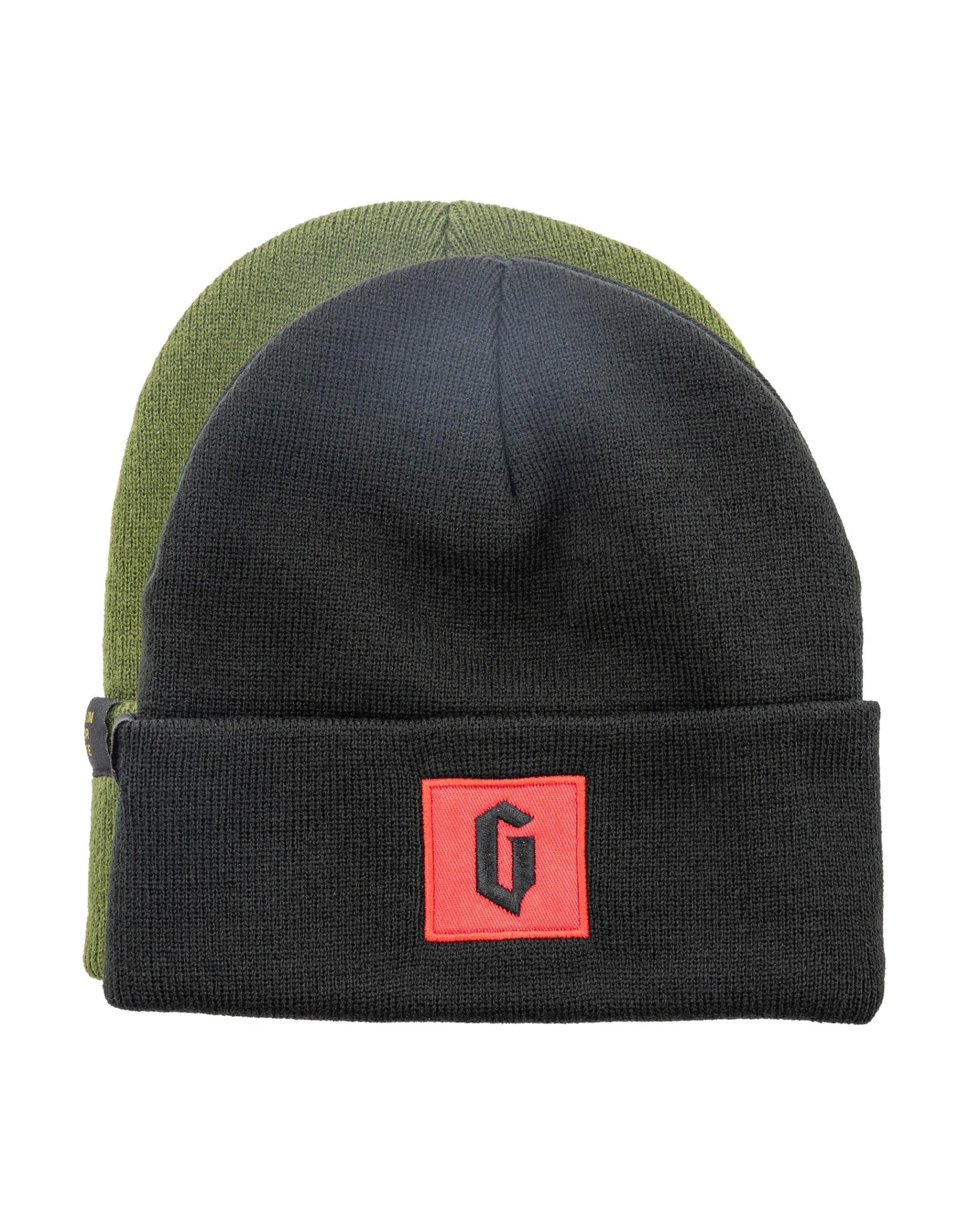 Gameness TFL Beanie gameness-tfl-beanie-2073835