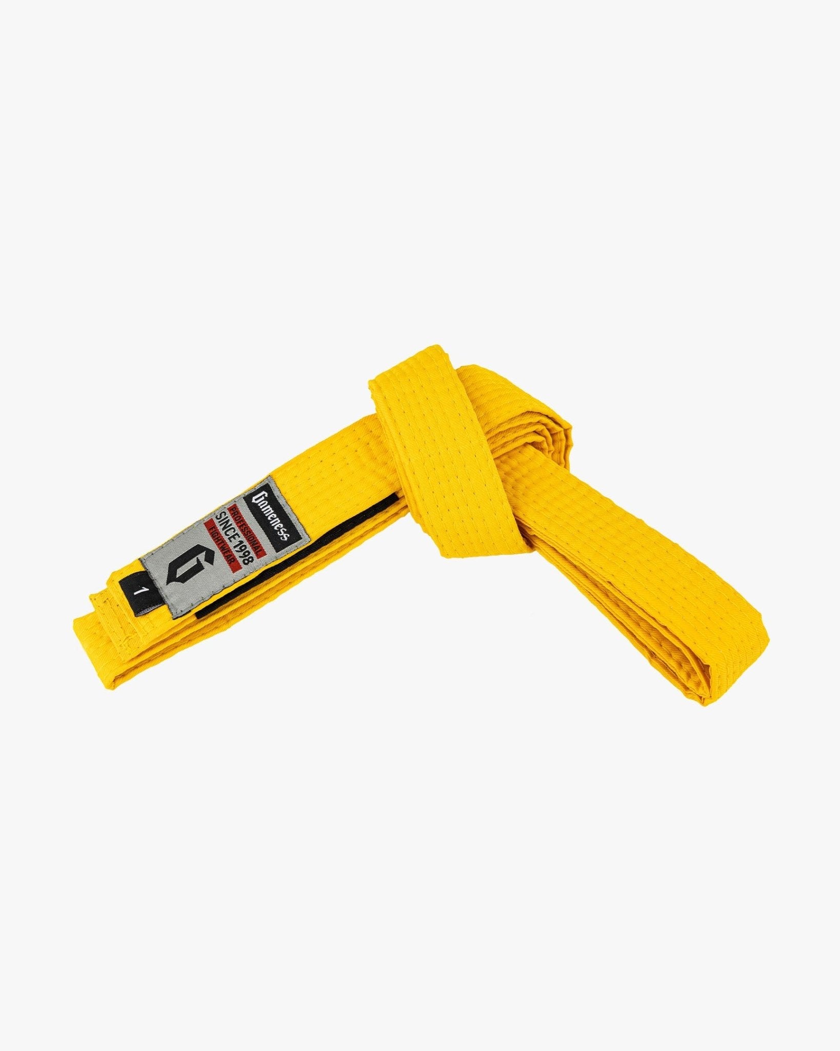 Gameness Ultra-Light Youth Competition Belt gameness-ultra-light-youth-competition-belt-1544535