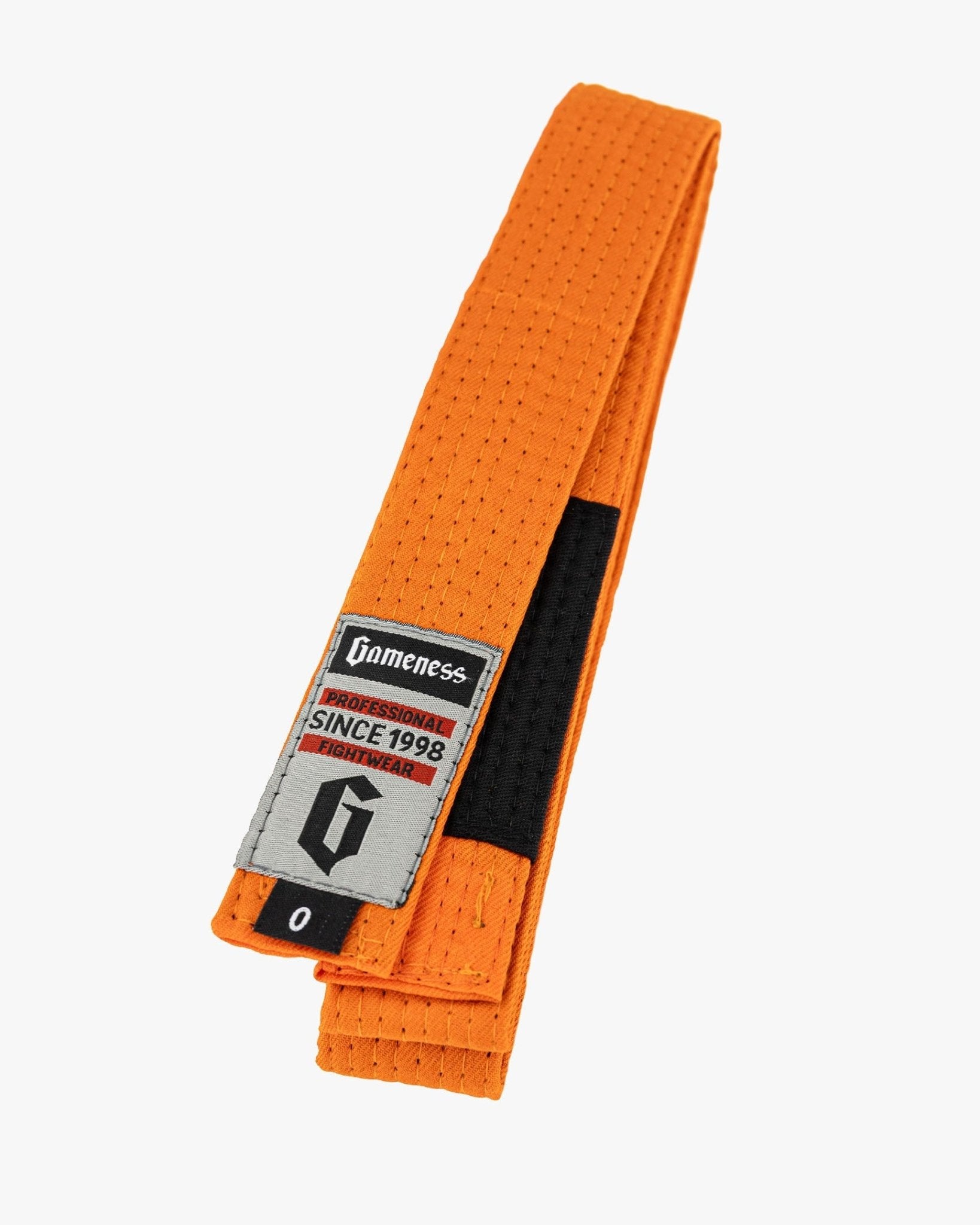 Gameness Ultra-Light Youth Competition Belt gameness-ultra-light-youth-competition-belt-5401040