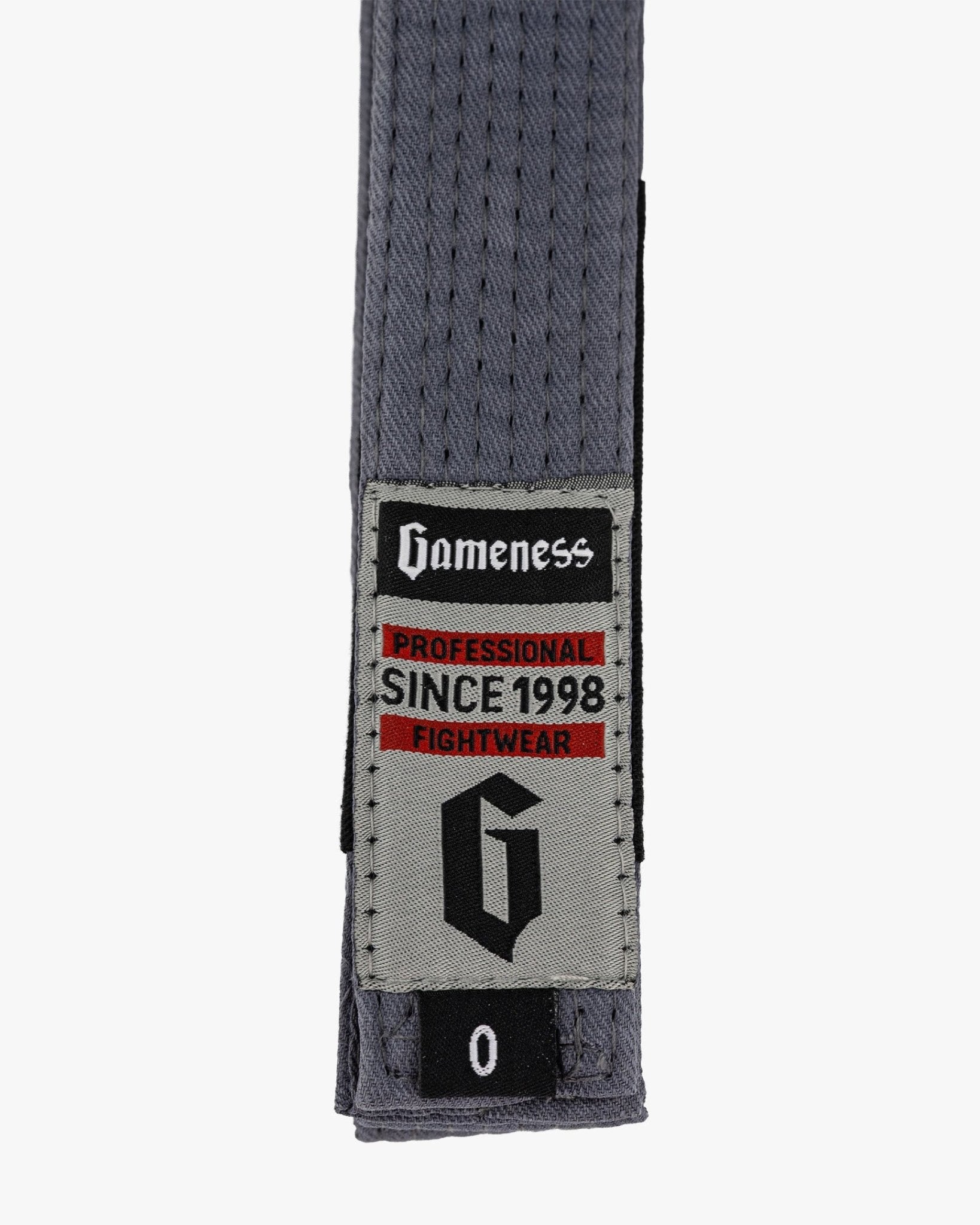 Gameness Ultra-Light Youth Competition Belt gameness-ultra-light-youth-competition-belt-8329604