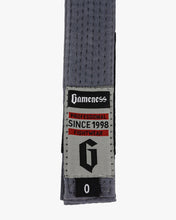 Gameness Ultra-Light Youth Competition Belt gameness-ultra-light-youth-competition-belt-8329604
