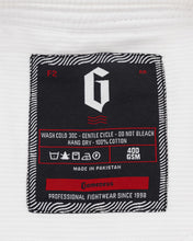 Gameness Women's Air Gi 3.0