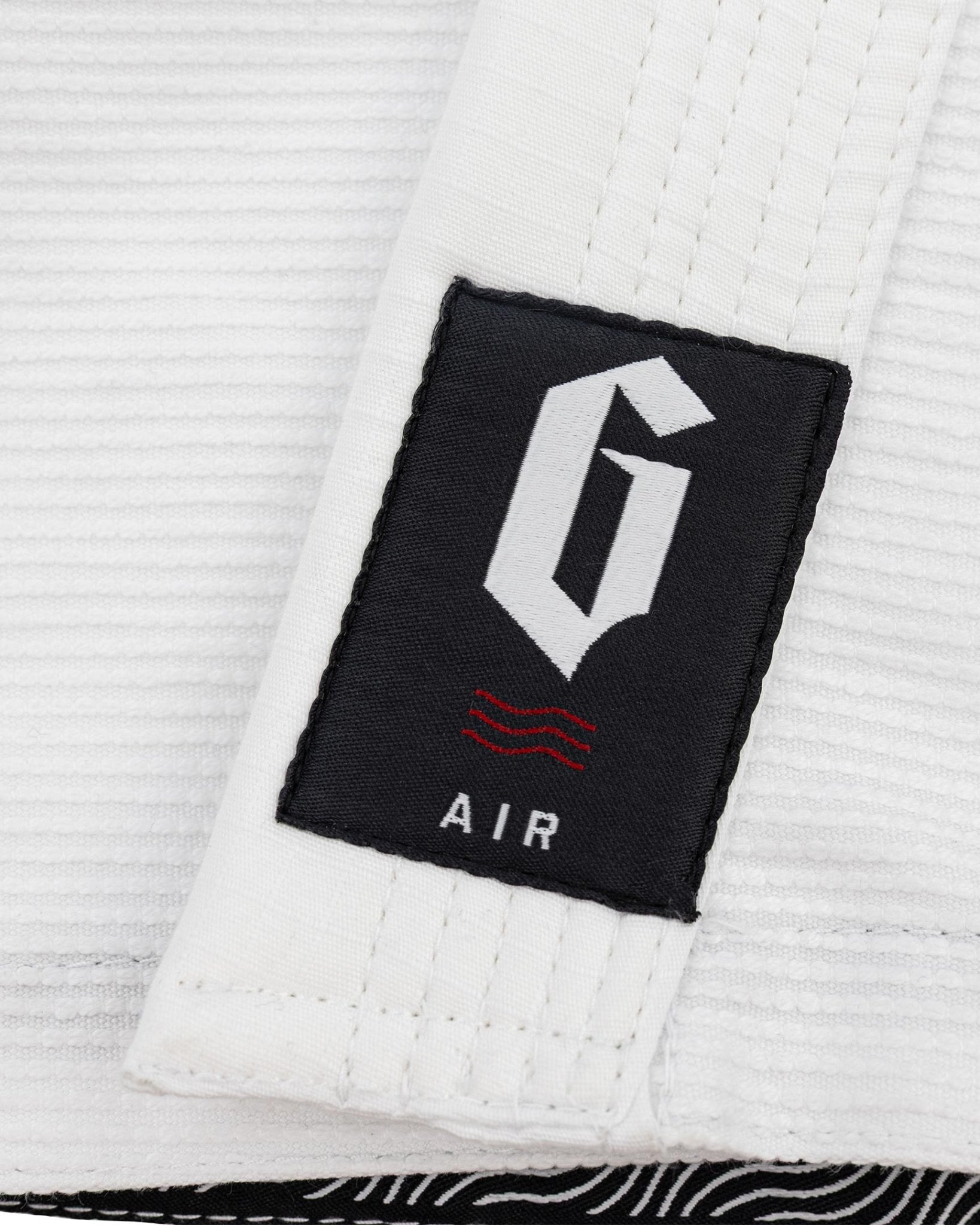 Gameness Women's Air Gi 3.0