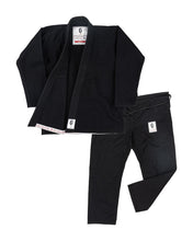 Gameness Women's Air Gi 3.0 Black