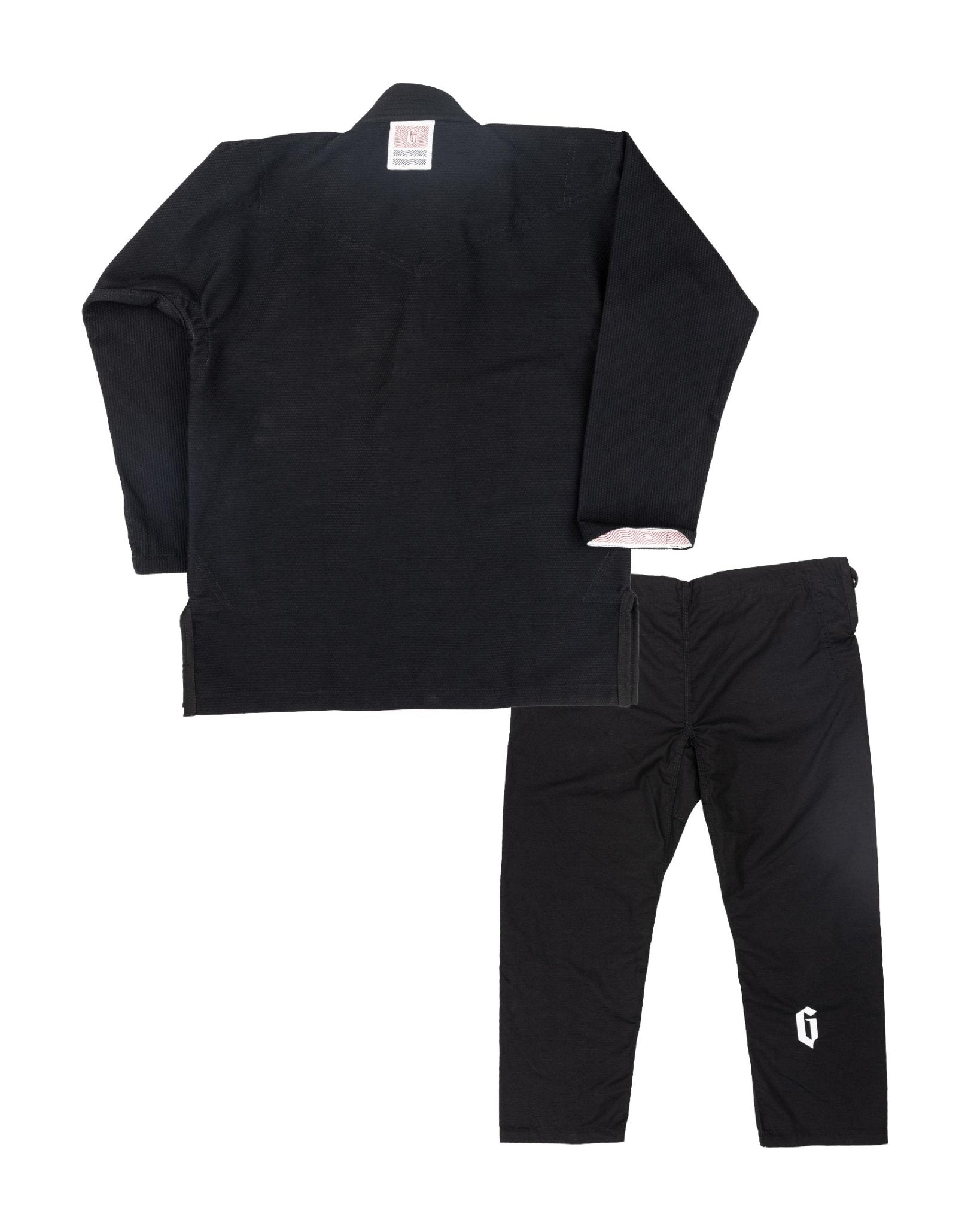 Gameness Women's Air Gi 3.0