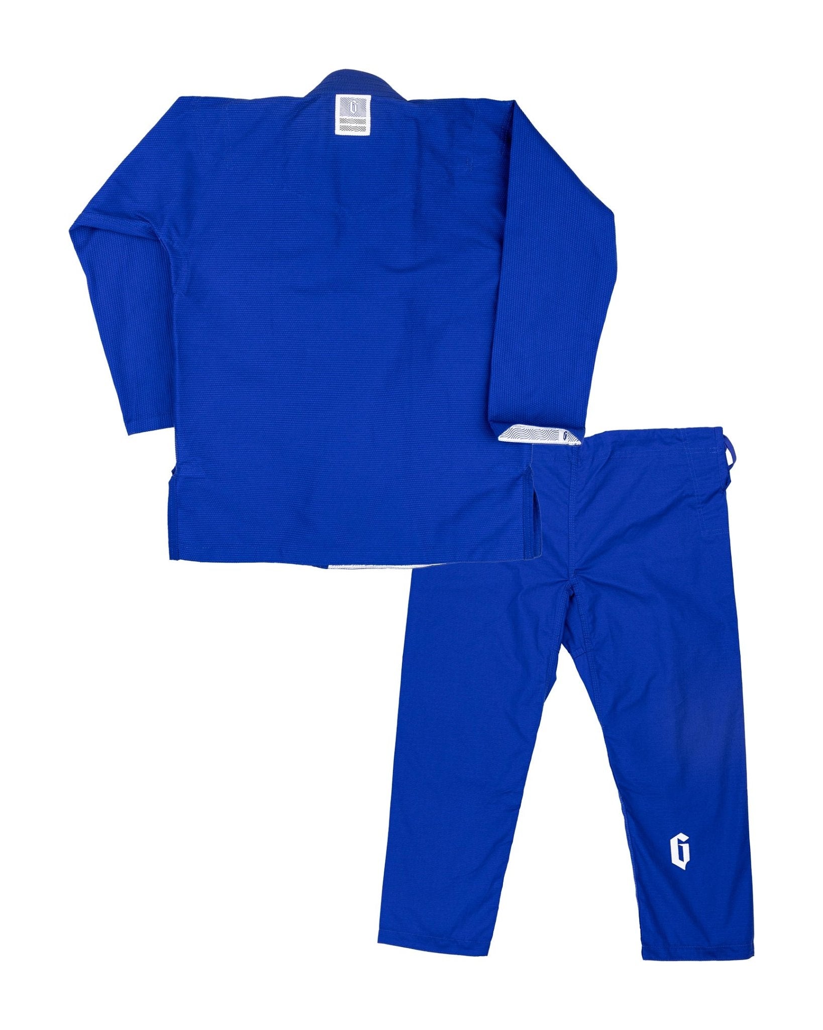 Gameness Women's Air Gi 3.0