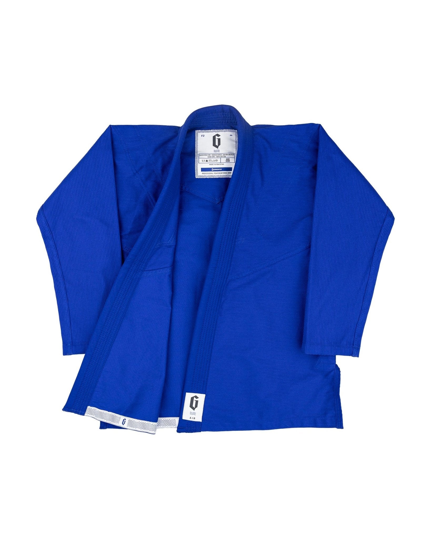 Gameness Women's Air Gi 3.0