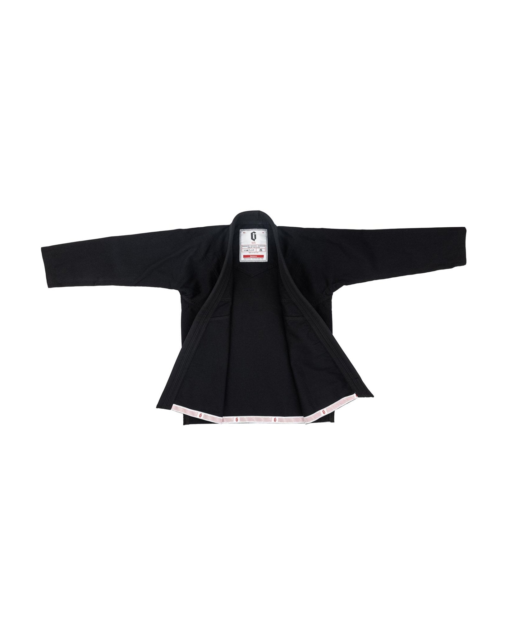 Gameness Women's Air Gi 3.0