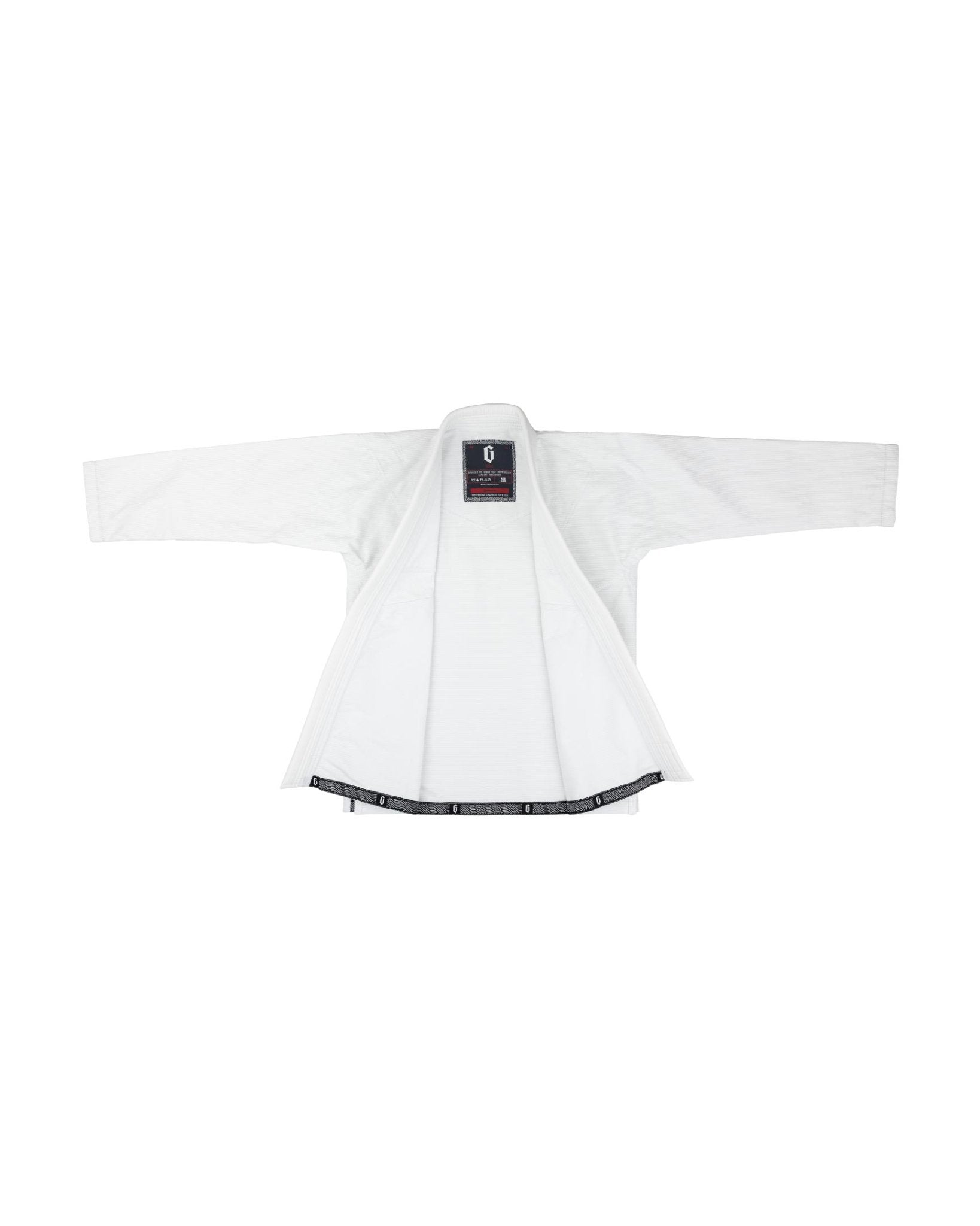 Gameness Women's Air Gi 3.0