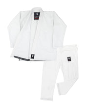 Gameness Women's Air Gi 3.0 White
