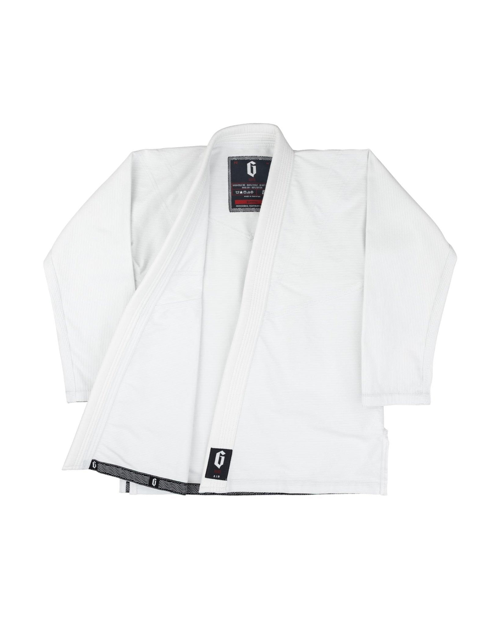 Gameness Women's Air Gi 3.0