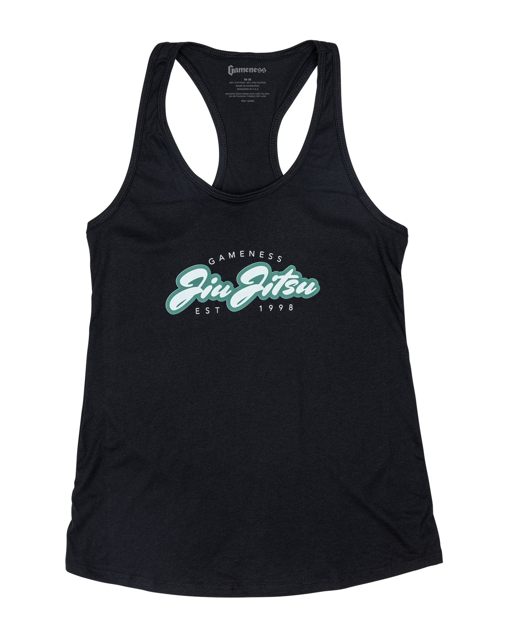 Gameness Women's Culture Tank gameness-womens-culture-tank-476433