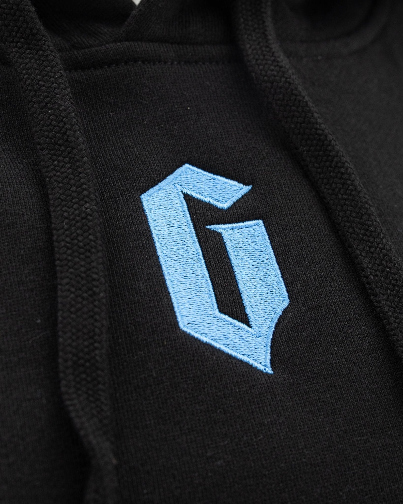 Gameness Women's Eco Hoodie gameness-womens-eco-hoodie-3512378