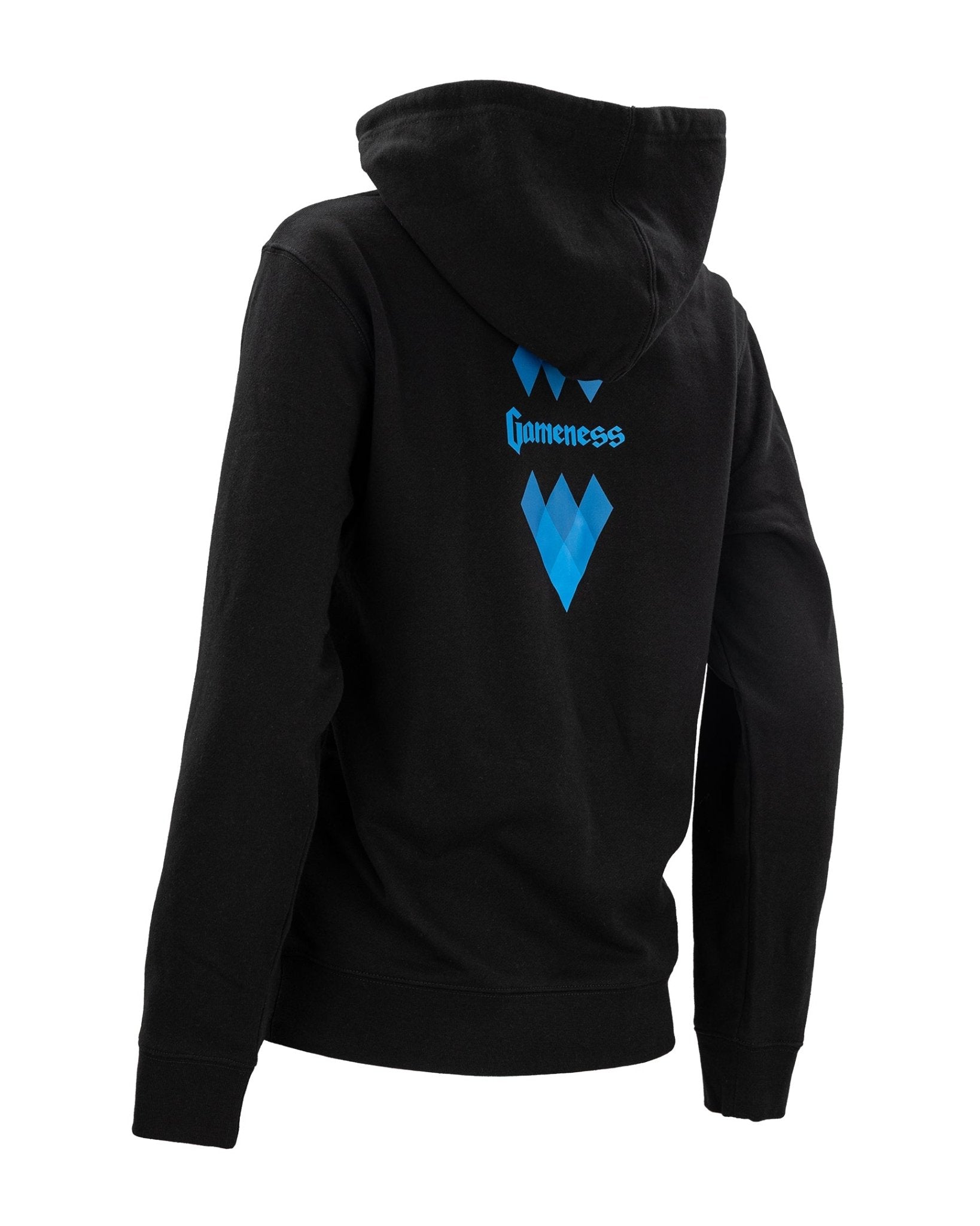 Gameness Women's Eco Hoodie gameness-womens-eco-hoodie-4533193