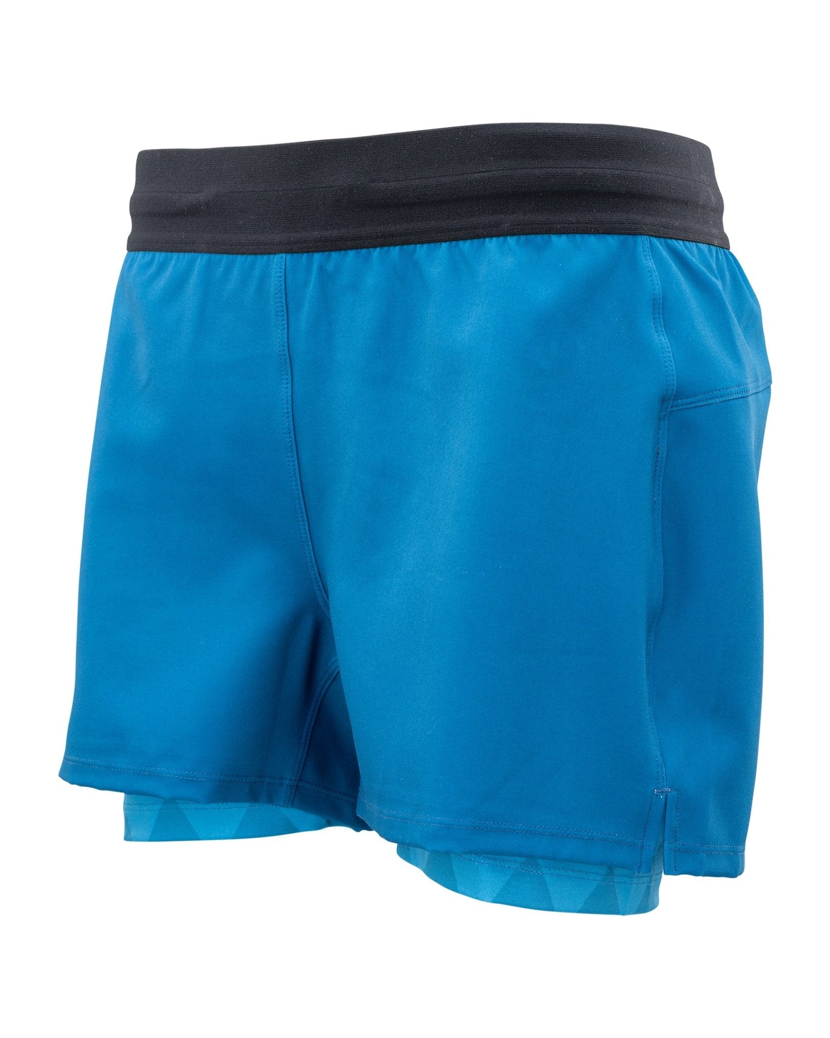 Gameness Women's Eco Lined Grappling Short gameness-womens-eco-lined-grappling-short-634661