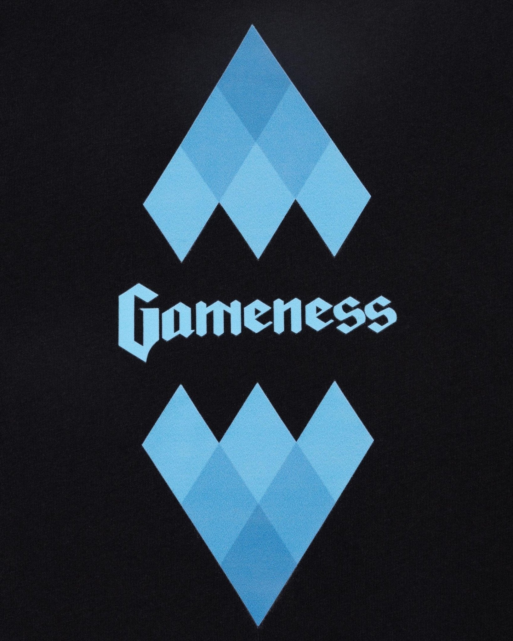 Gameness Women's Eco Tee gameness-womens-eco-tee-613639