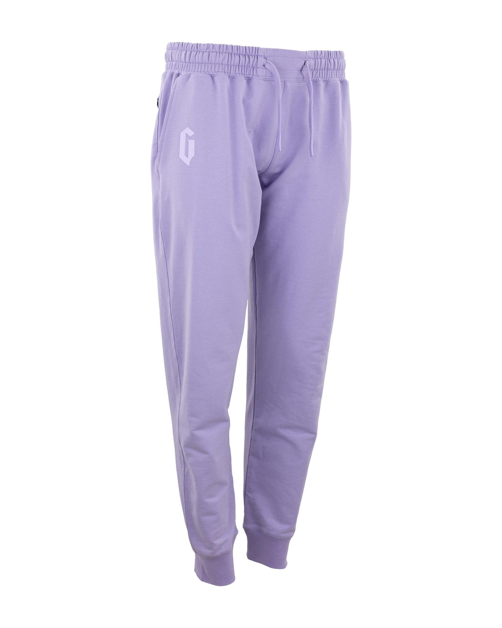 Gameness Women's Evreda Jogger Lavender