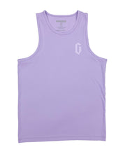 Gameness Women's Evreda Tank Lavender