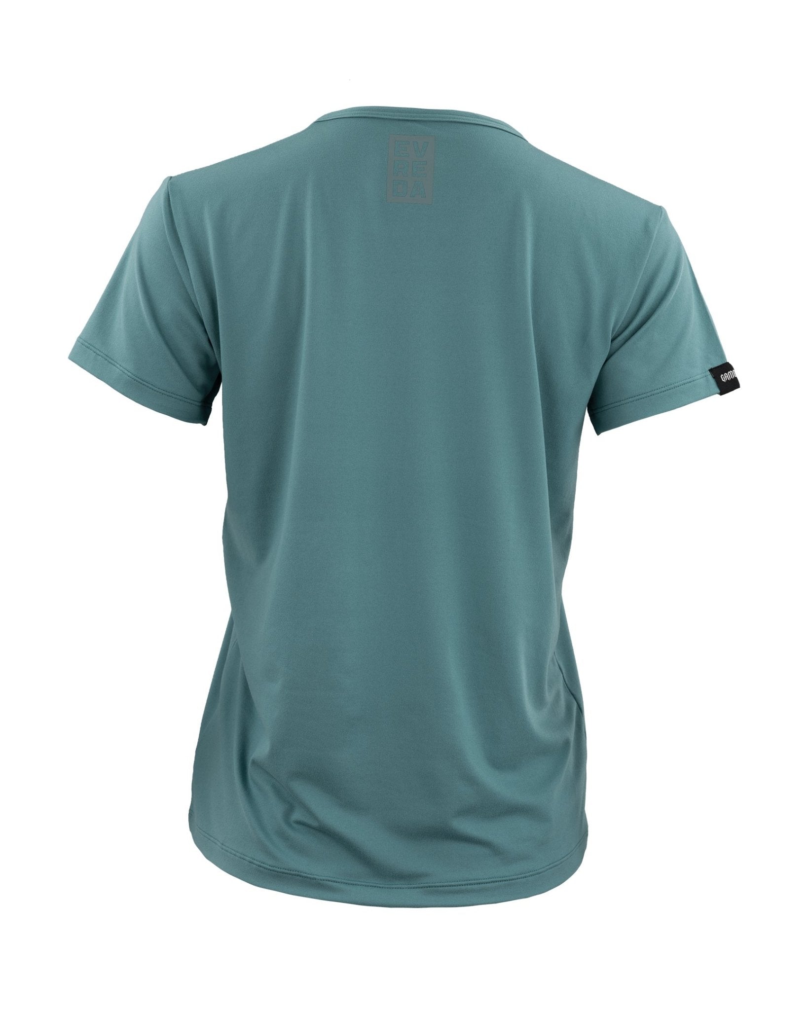Gameness Women's Evreda Tee