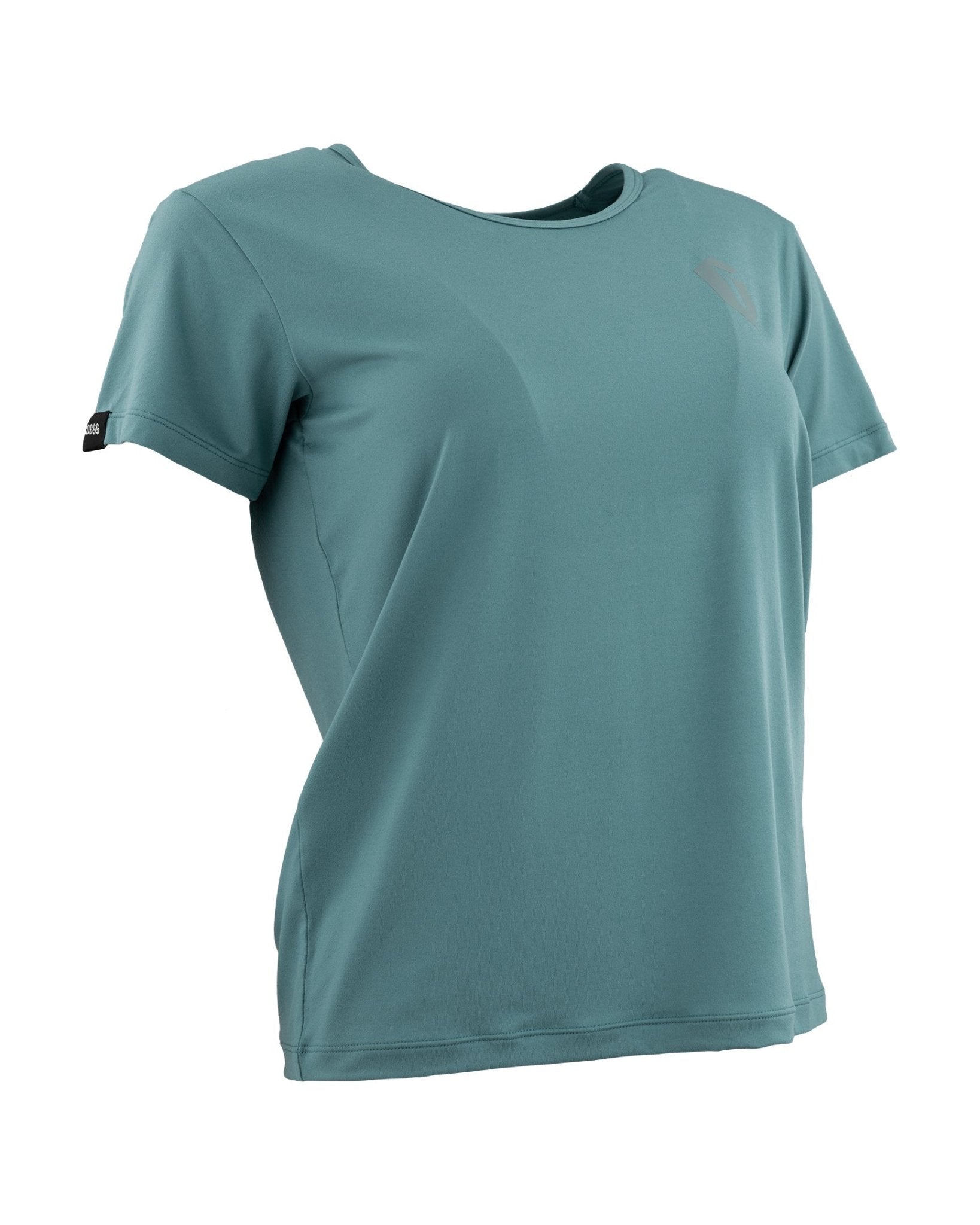 Gameness Women's Evreda Tee