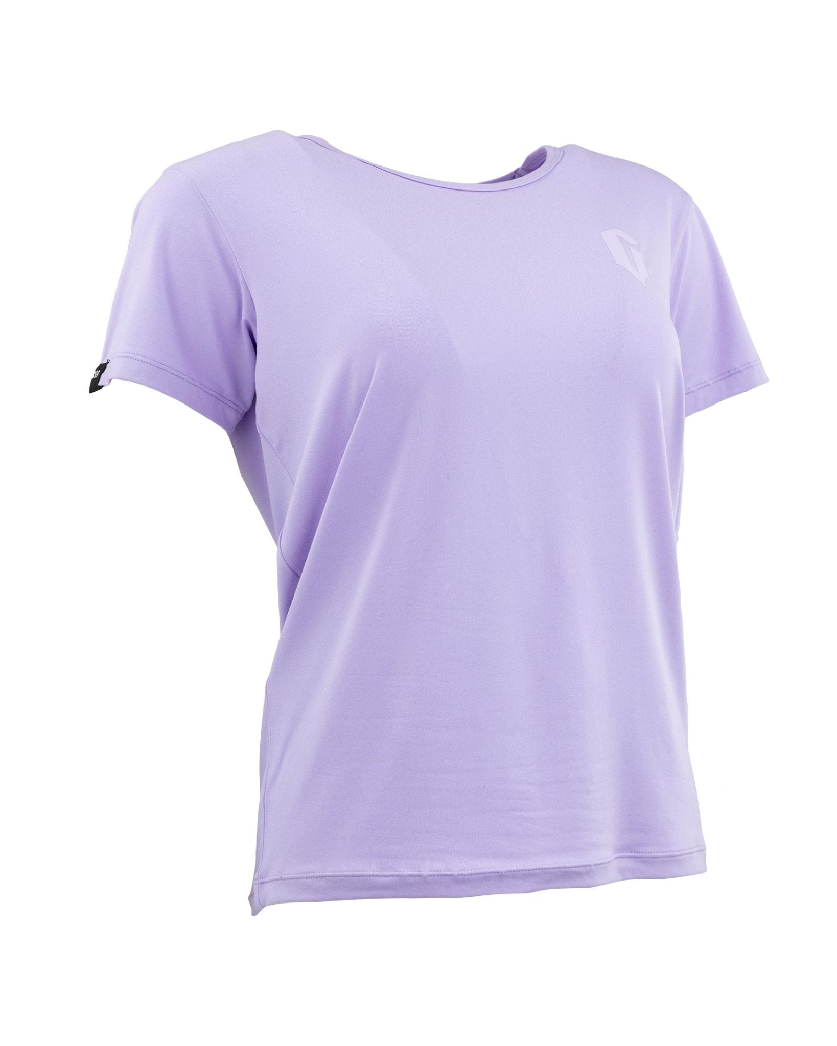 Gameness Women's Evreda Tee Lavender