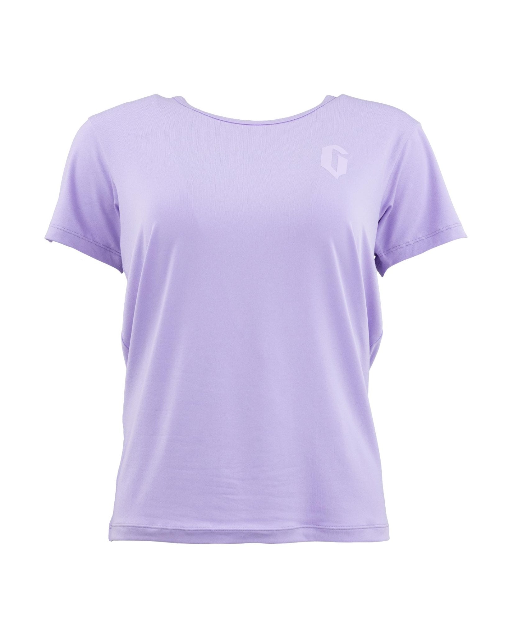 Gameness Women's Evreda Tee