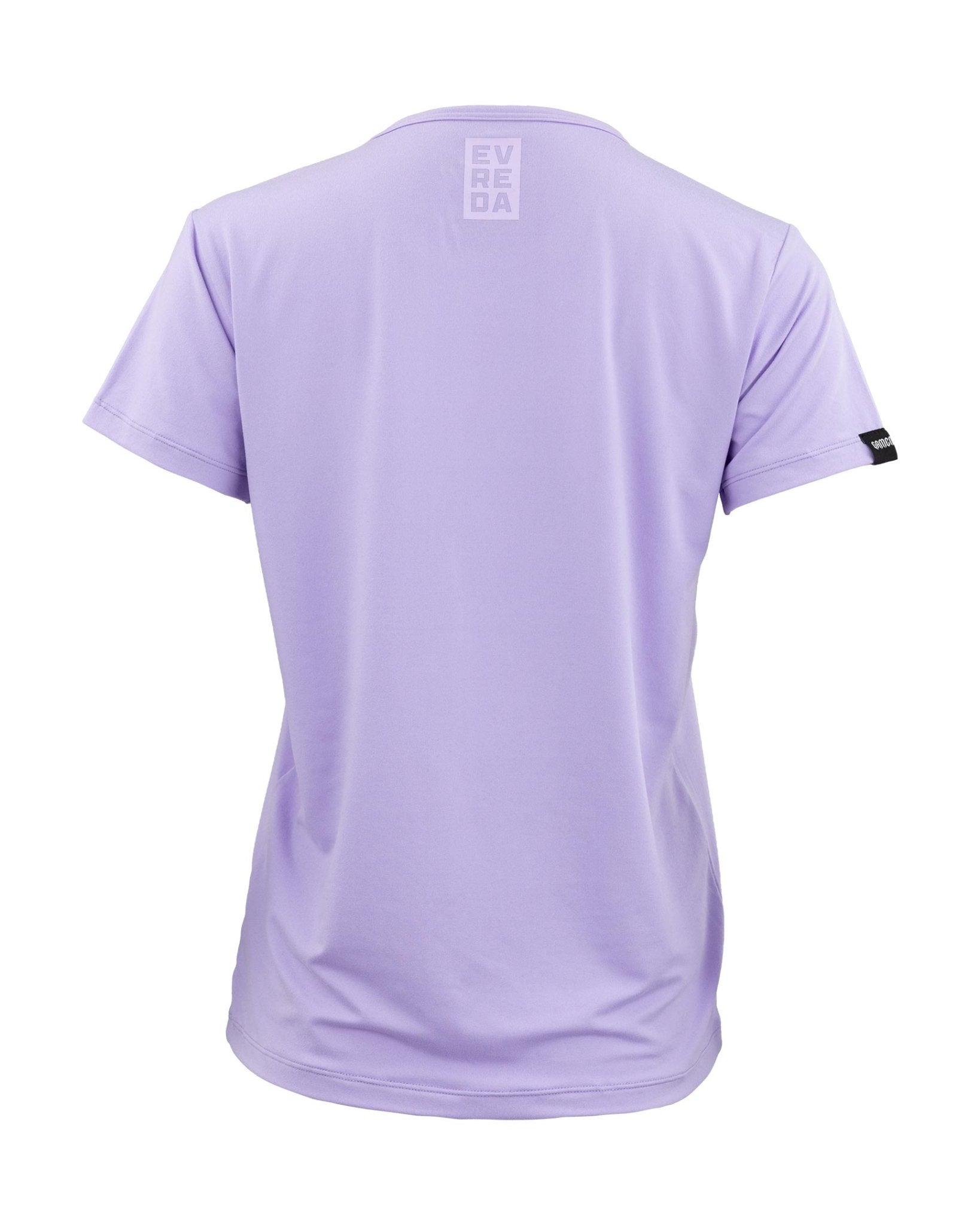 Gameness Women's Evreda Tee