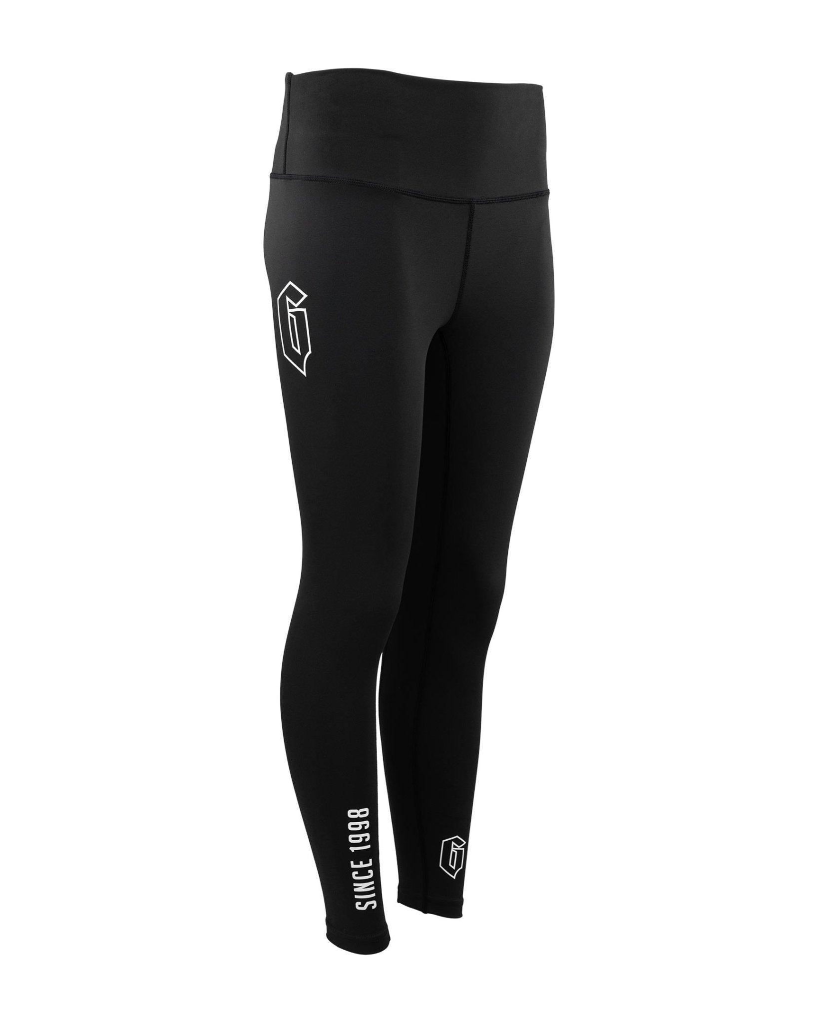 Gameness Women's Grappling Spat gameness-womens-grappling-spat-107356